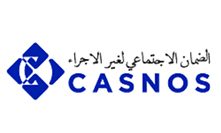 casnos